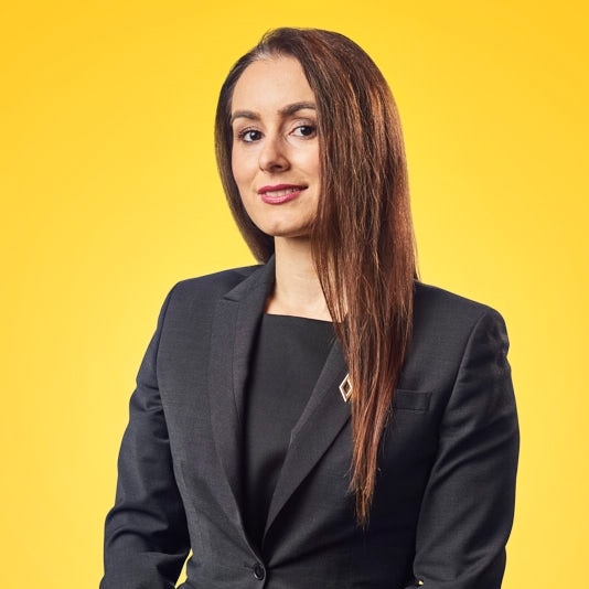 Andra Catrinescu