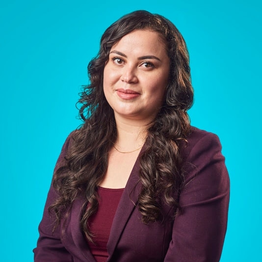 Nancy Reyes