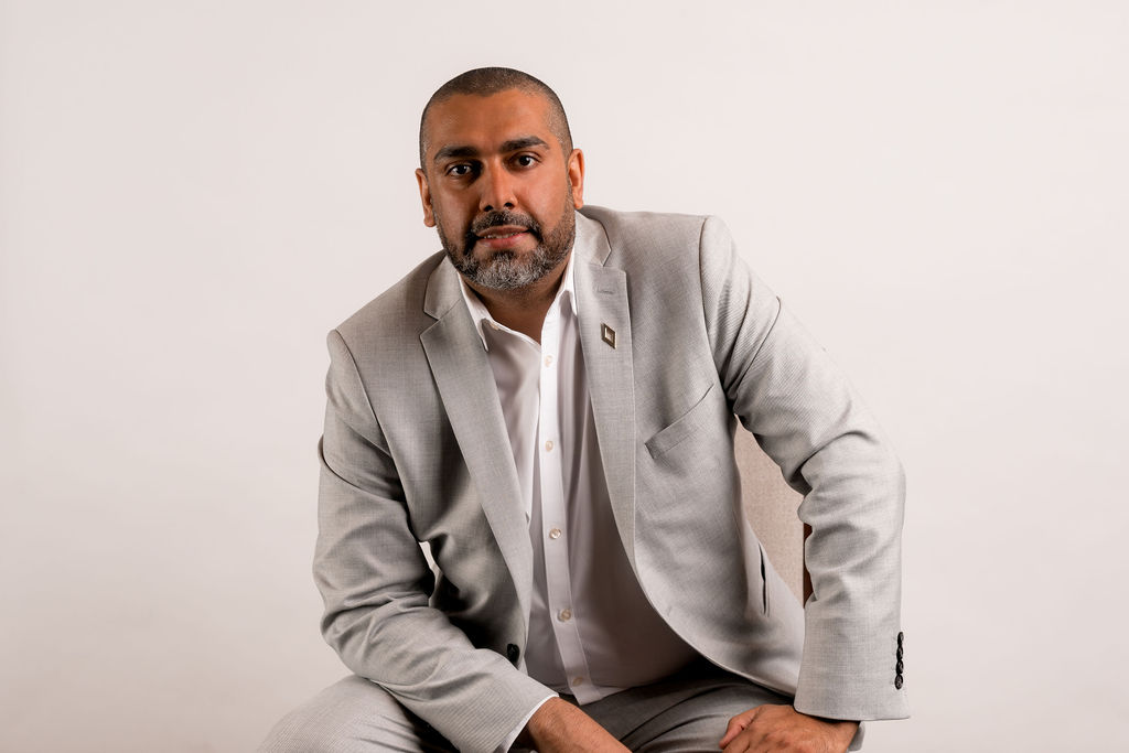 Bilal Dahan
