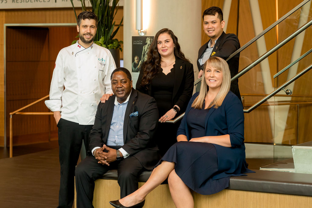 Civic Hotel Hospitality Team Hiring Career